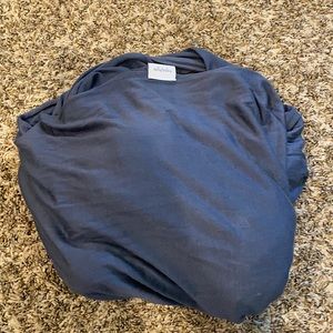 Solly baby wrap in Orion
